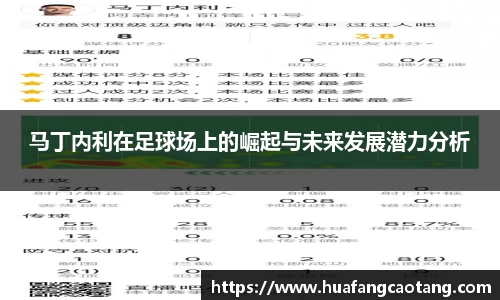 马丁内利在足球场上的崛起与未来发展潜力分析